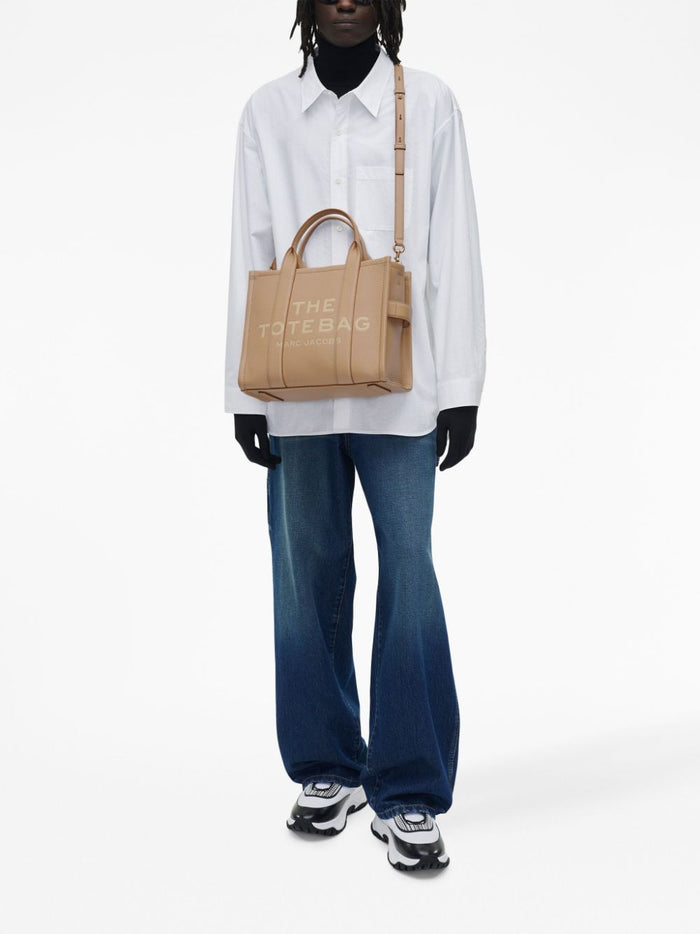 Marc Jacobs Brown Bag Woman 6