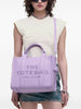 Marc Jacobs Purple Bag Woman 7