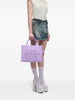 Marc Jacobs Purple Bag Woman 5