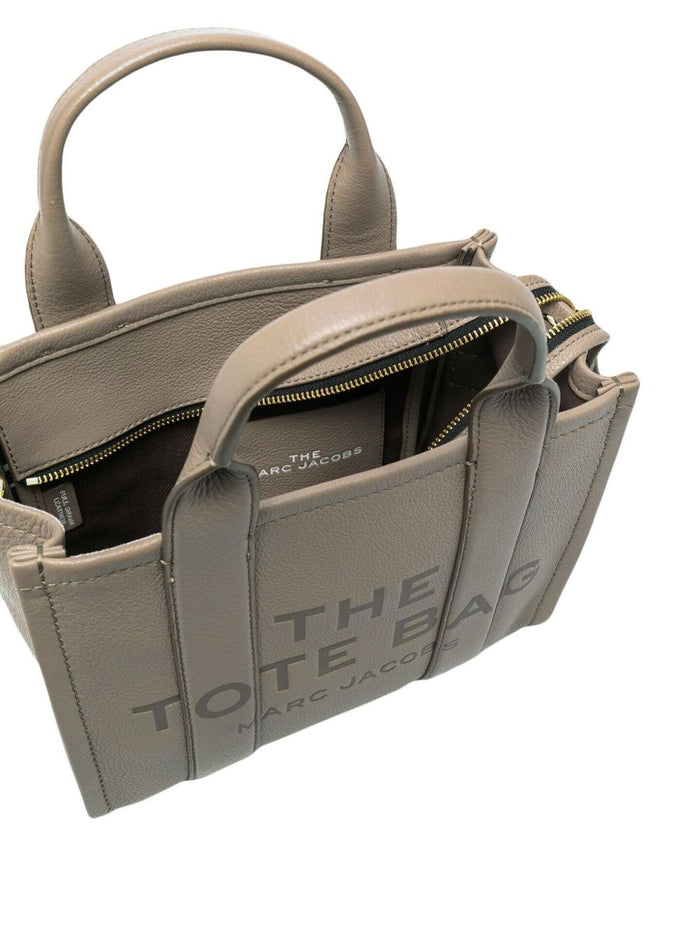 Marc Jacobs Borsa Grigio Donna 5