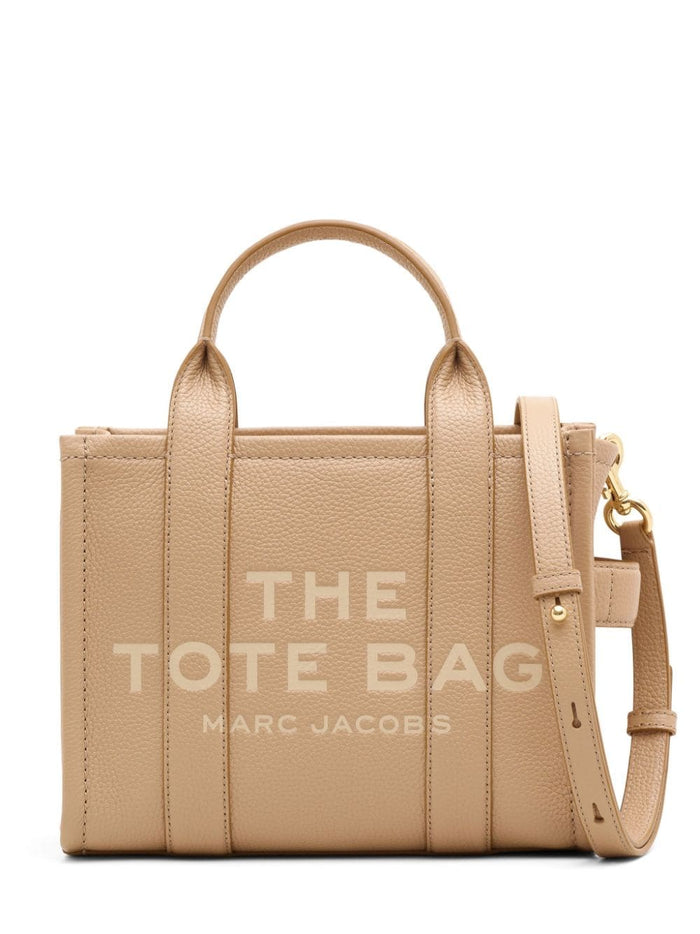 Marc Jacobs Brown Bag Woman 2