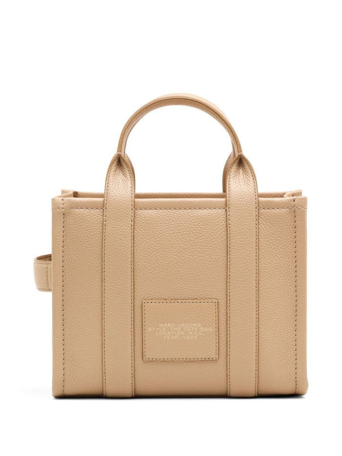 Marc Jacobs Brown Bag Woman 7