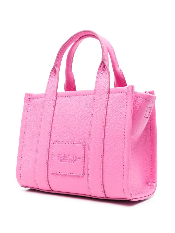 Marc Jacobs Borsa Rosa Donna 3