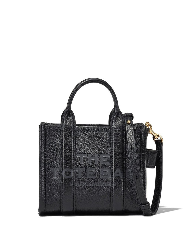 Marc Jacobs Bag Black Woman 2