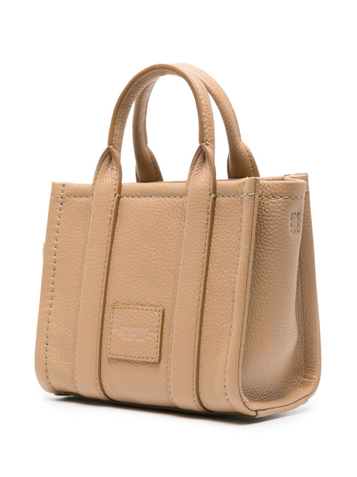 Marc Jacobs Brown Bag Woman 3