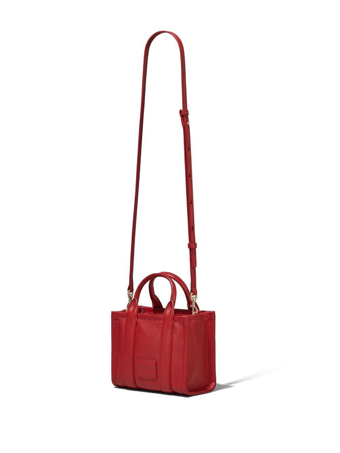 Marc Jacobs Borsa Rosso Donna 3