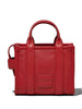 Marc Jacobs Borsa Rosso Donna 7