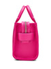 Marc Jacobs Borsa Rosa Donna The Leather Mini Tote Bag 2