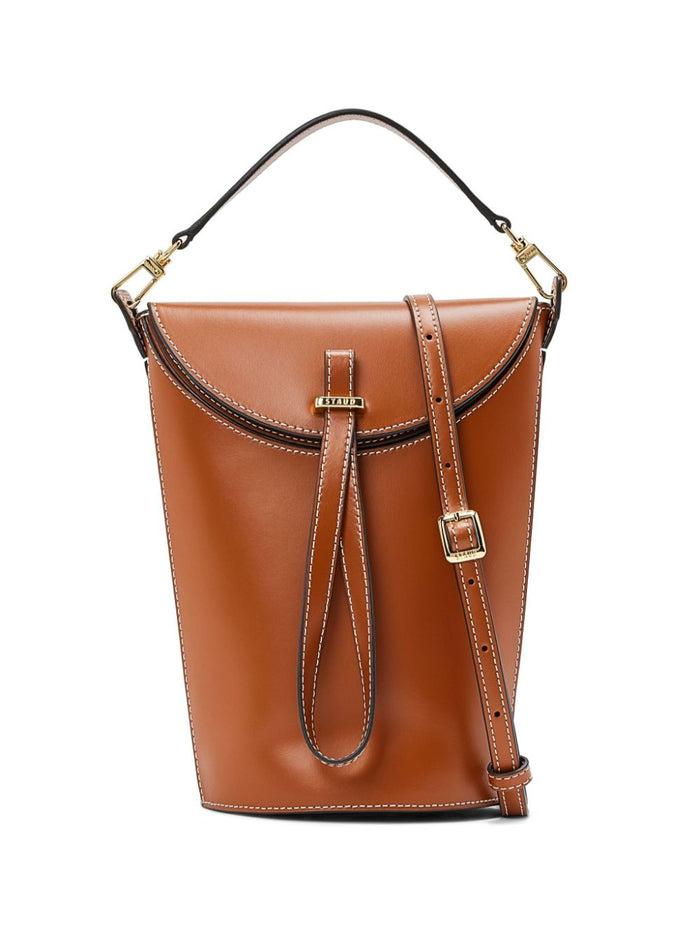 Staud Women's Brown Bag 1