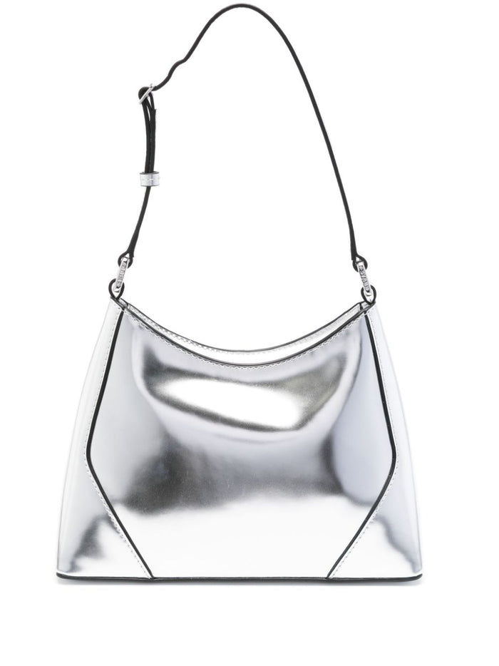 Staud Borsa Grigio Donna 1