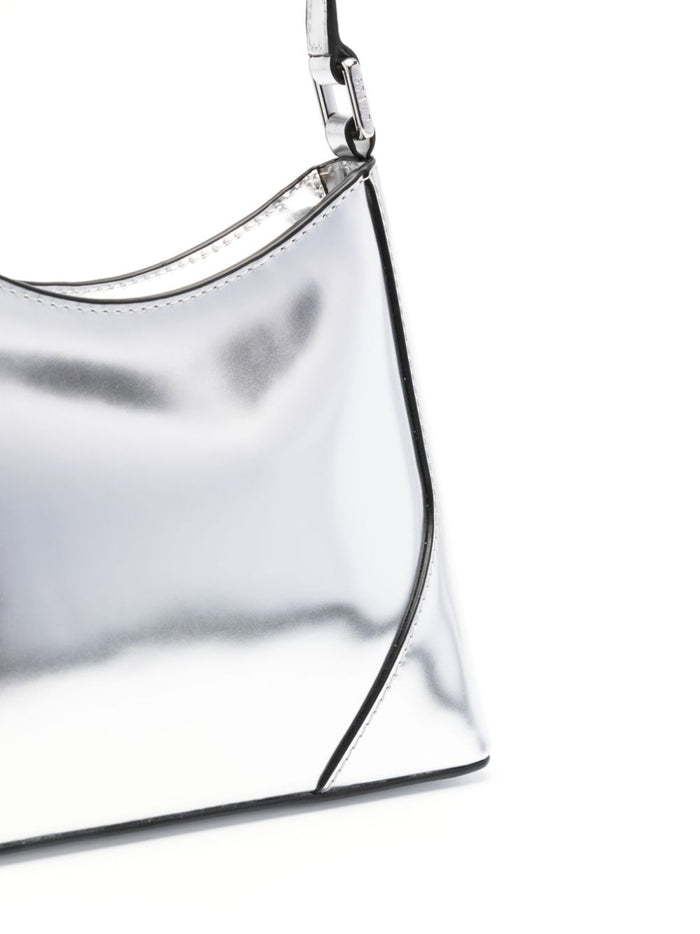 Staud Borsa Grigio Donna 2