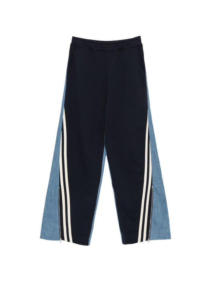 Circus Hotel Pantalone Blu Donna 1