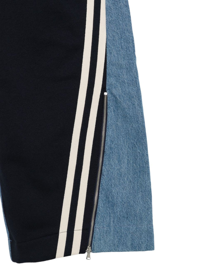 Circus Hotel Pantalone Blu Donna 3