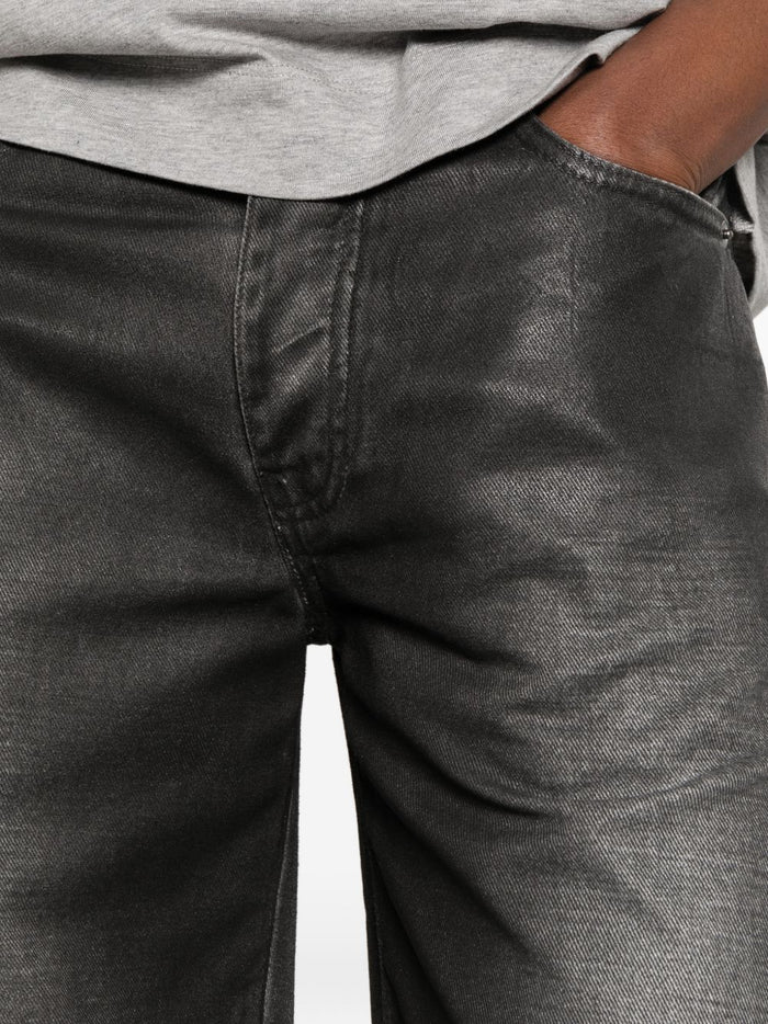 Circus Hotel Jeans Blu Donna 3