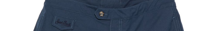 Mc2 Saint Barth Boxer Blu Uomo - Dipierro