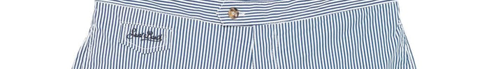 Mc2 Saint Barth Boxer Pattern Uomo - Dipierro