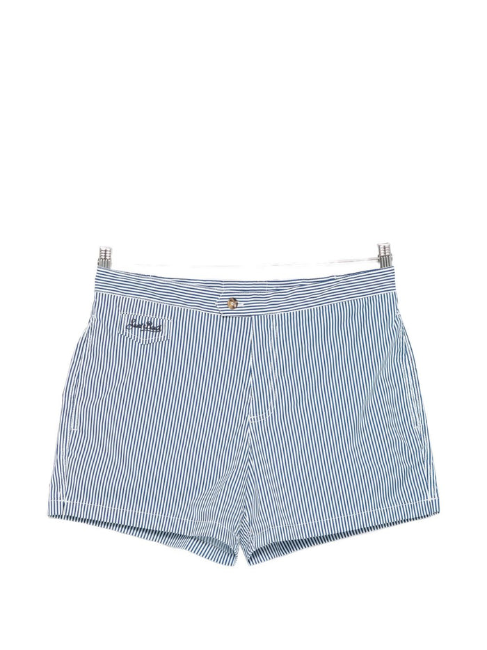 Mc2 Saint Barth Boxer Pattern Uomo 1
