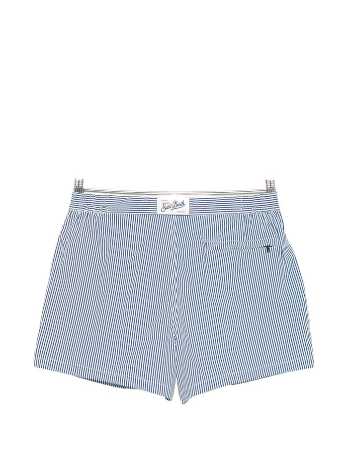 Mc2 Saint Barth Boxer Pattern Uomo 2