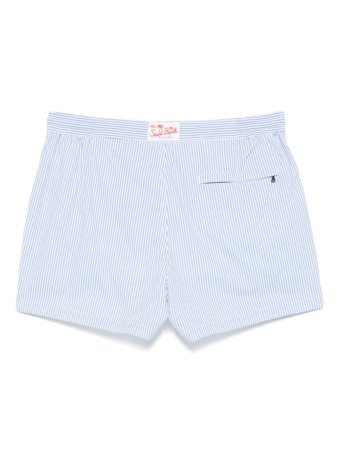 Mc2 Saint Barth Boxer Pattern Man 2