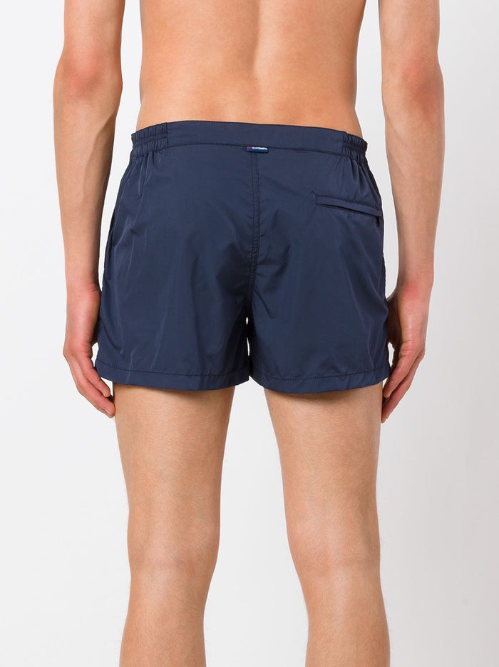 Mc2 Saint Barth Harrys Men's Blue Boxers 3