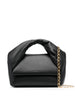 Jw Anderson Borsa Nero Donna 1