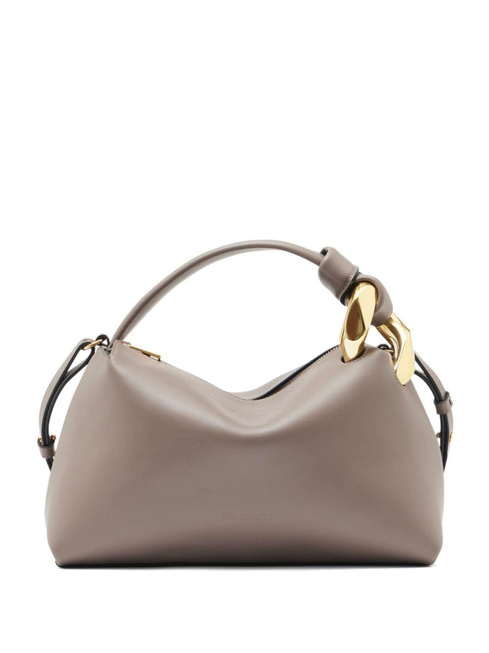 Jw Anderson Borsa Grigio Donna 1