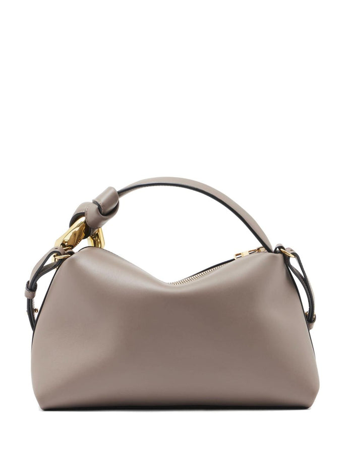 Jw Anderson Borsa Grigio Donna 4