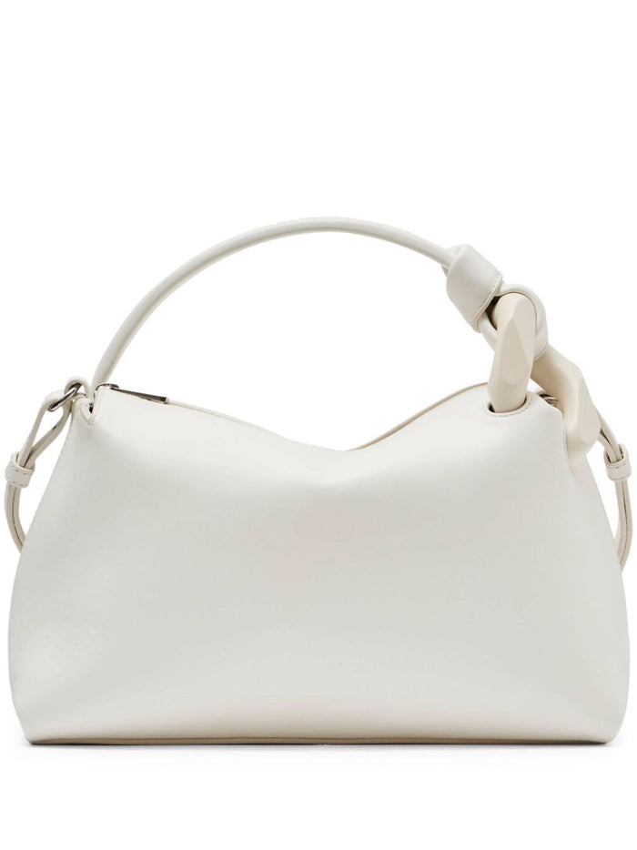 Jw Anderson Borsa Bianco Donna 1