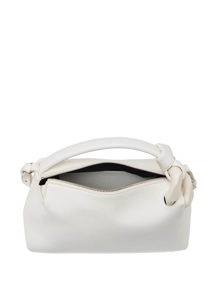 Jw Anderson Borsa Bianco Donna 2