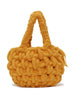 Jwanderson Bag Yellow Women Blanket Shopper 3