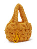 Jwanderson Bag Yellow Women Blanket Shopper 4