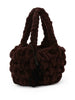 Jwanderson Brown Bag Women Blanket Shopper 4