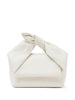 Jw Anderson Borsa Bianco Donna 1