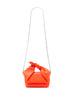 Jw Anderson Borsa Arancione Donna 3