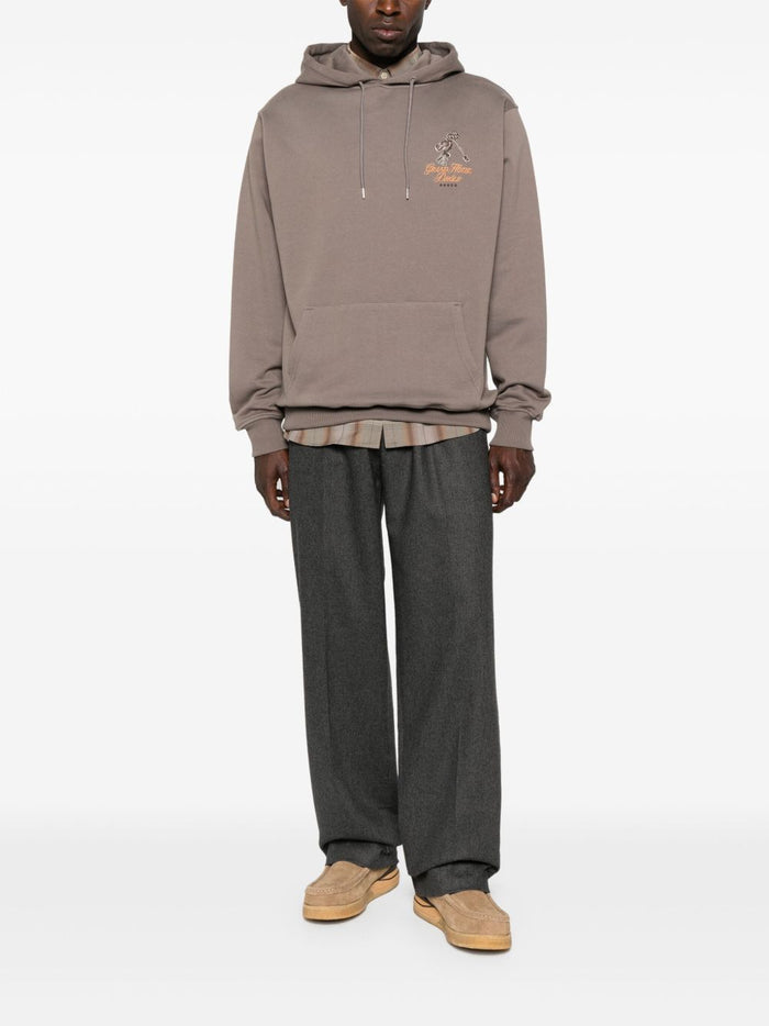 Graue Herrenhose von Drole De Monsieur 2