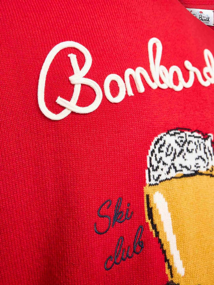 Mc2 Saint Barth Herrenhemd, mehrfarbig 3