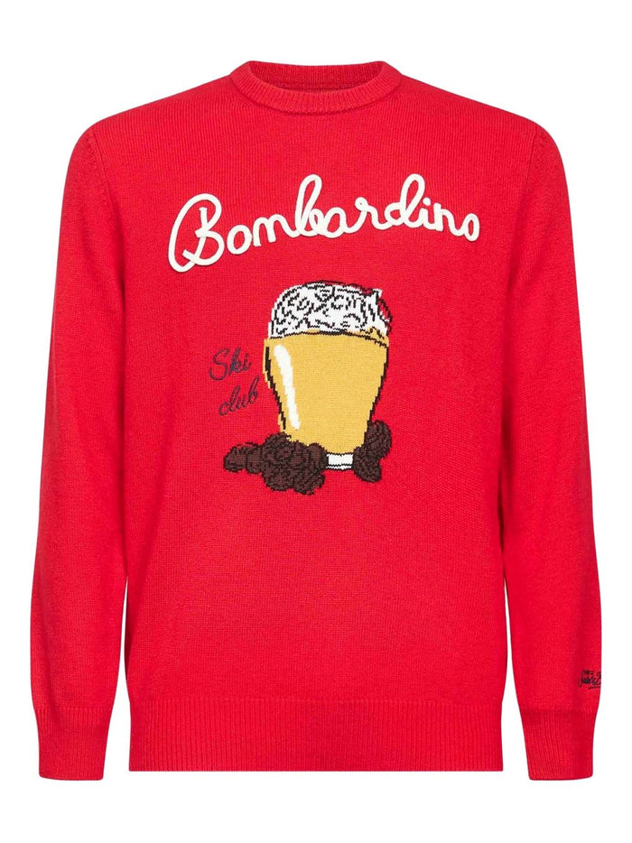 Mc2 Saint Barth Herrenhemd, mehrfarbig 1