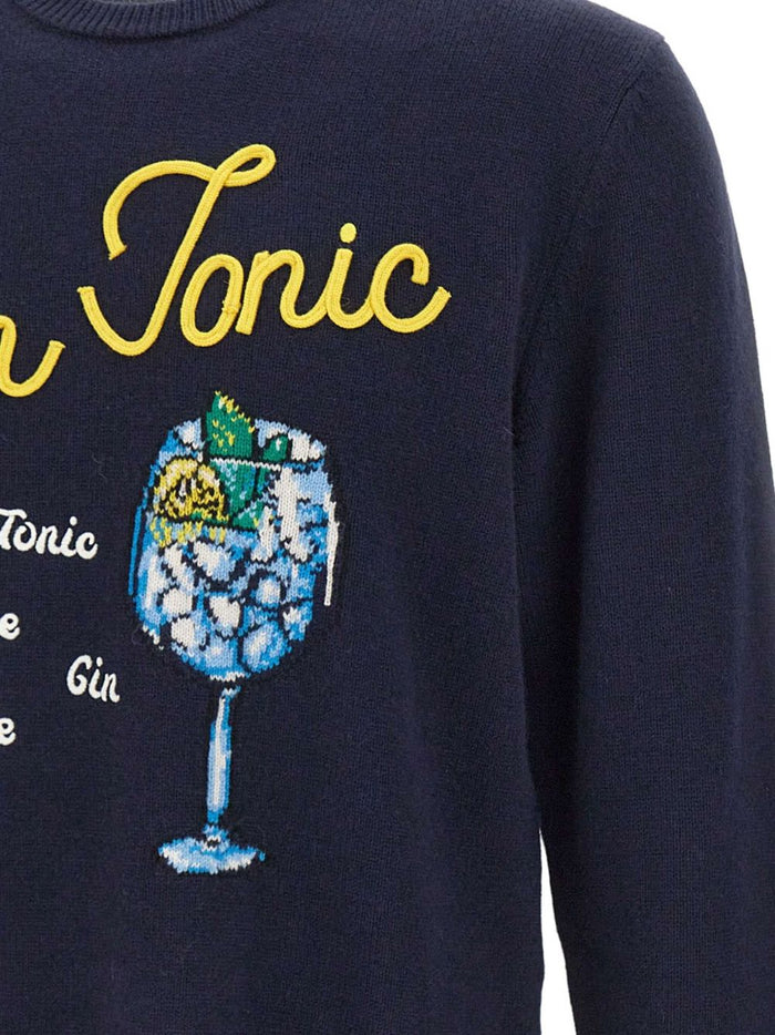 Mc2 Saint Barth Herrenhemd, mehrfarbig 3