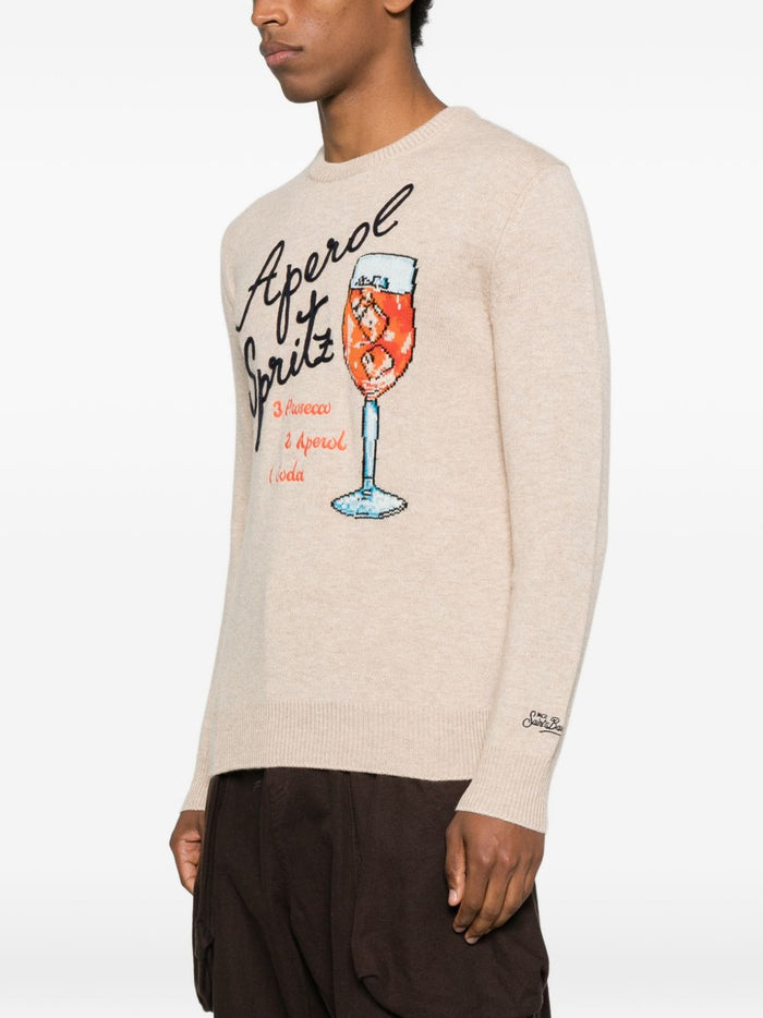 Mc2 Saint Barth Herrenhemd, mehrfarbig 1