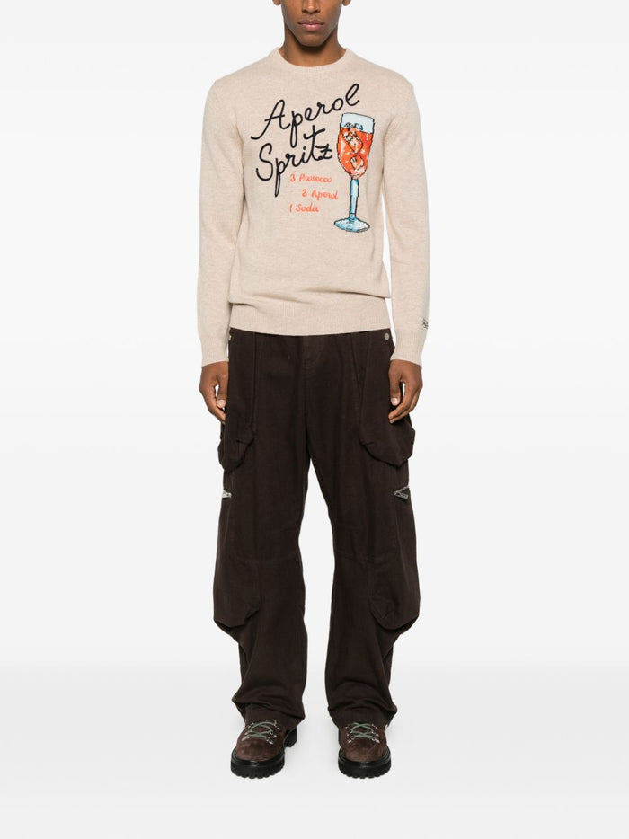 Mc2 Saint Barth Herrenhemd, mehrfarbig 2