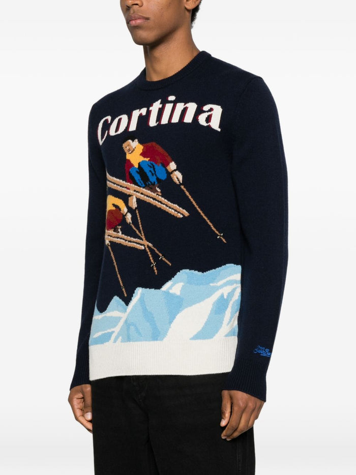 Mc2 Saint Barth Herrenhemd, mehrfarbig 1