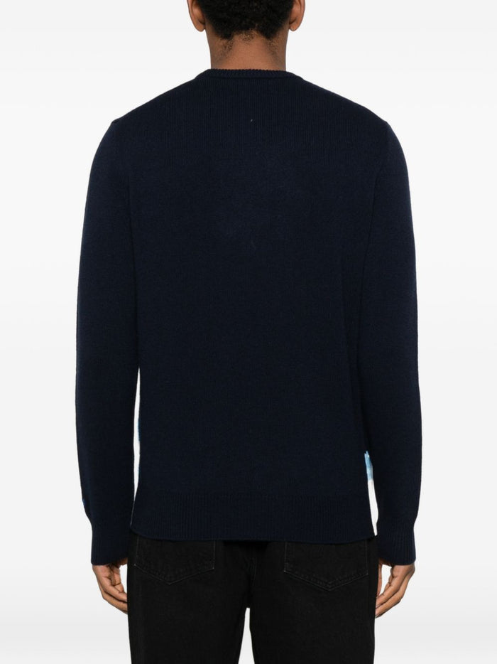 Mc2 Saint Barth Herrenhemd, mehrfarbig 3