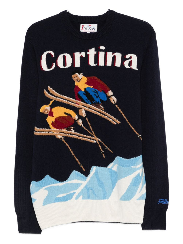 Mc2 Saint Barth Herrenhemd, mehrfarbig 5