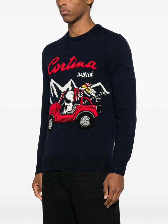 Mc2 Saint Barth Herrenhemd, mehrfarbig 1