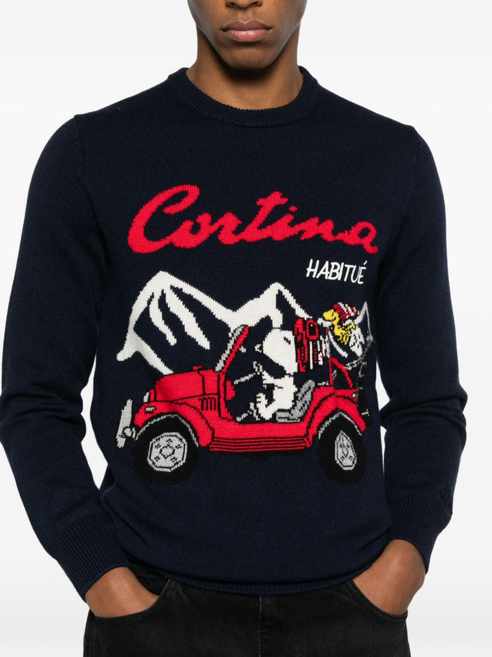 Mc2 Saint Barth Herrenhemd, mehrfarbig 3