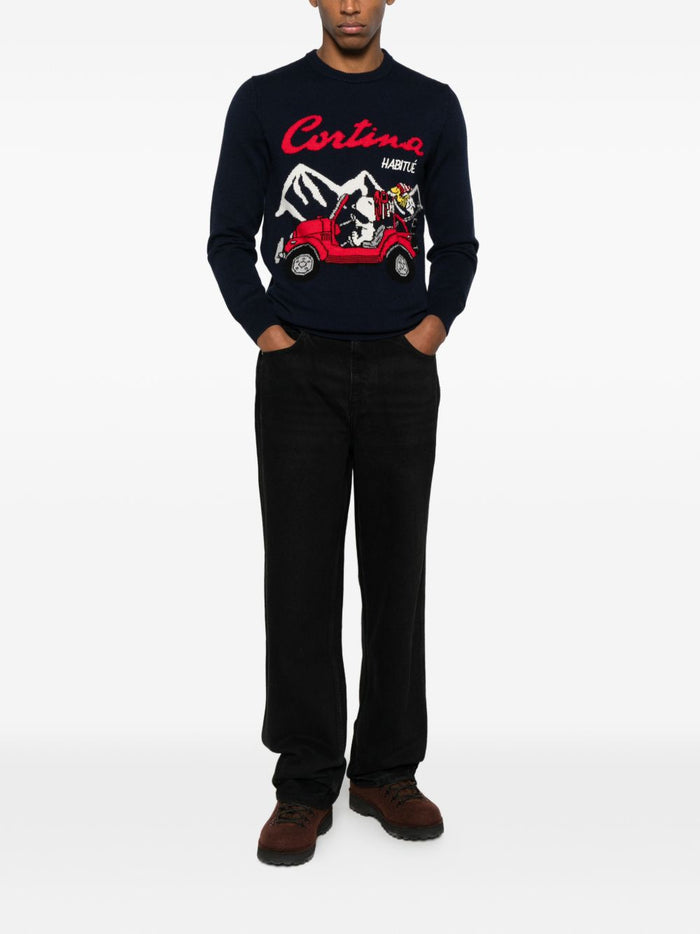 Mc2 Saint Barth Herrenhemd, mehrfarbig 2