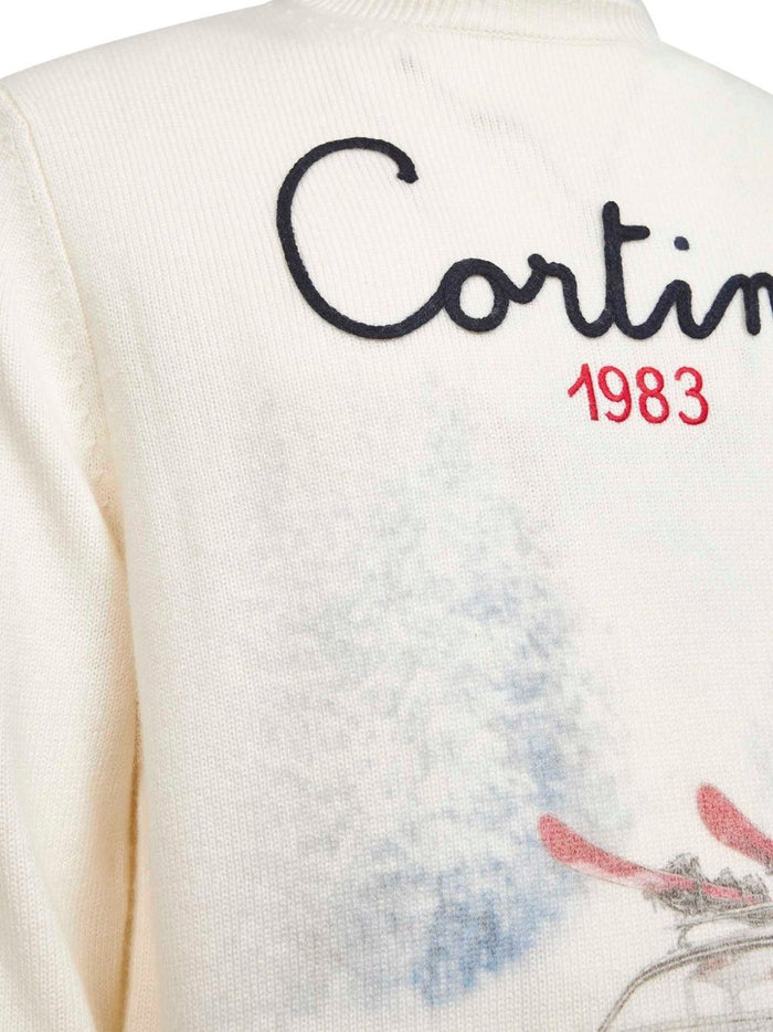 Mc2 Saint Barth Herrenhemd, mehrfarbig 3