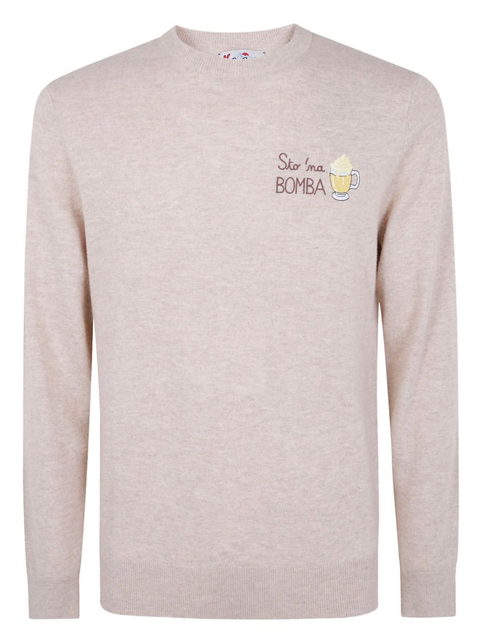 Mc2 Saint Barth Herrenhemd, mehrfarbig 1