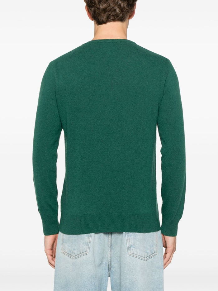 Mc2 Saint Barth Green Shirt Men Levateje Er Vino 3