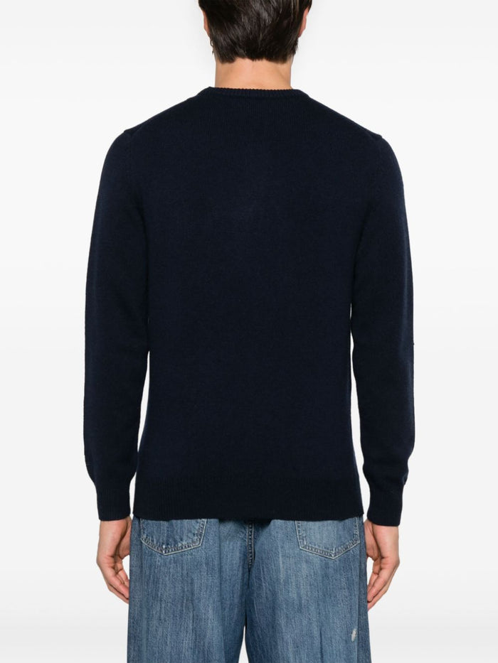 Mc2 Saint Barth Men's Blue Padel Pro Jersey 3